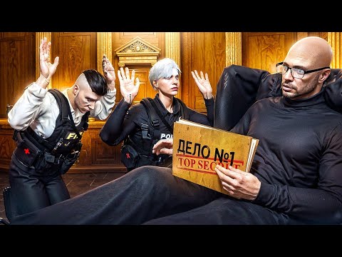 Видео: ВСЯ ПРАВДА О ПРОКУРАТУРЕ В 2025 ГОДУ в GTA 5 RP! | MAJESTIC RP