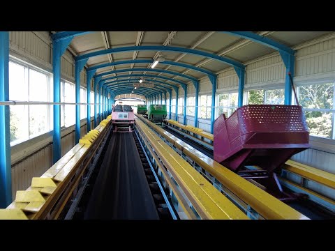 Видео: Я ездил на самом неудобном автомобиле Японии. Кобе туризм