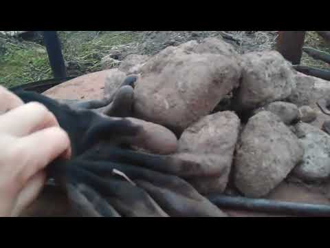 Видео: 4-Дача..Открытие сезона. 2022..4 часть.. 23.04.22.