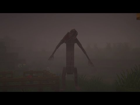 Видео: ЭТО СУЩЕСТВО ИЗ ТУМАНА ▶  CAVE CRAWLER