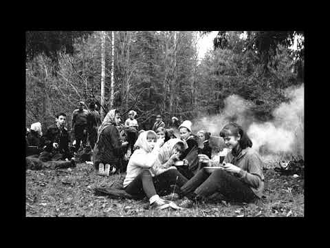 Видео: Говоришь, чтоб остался я  Юрий Кукин  1965