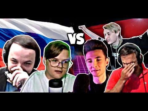 Видео: Жмиль X Каша X Некоглай X Хесус X СПБ1703 // Дебаты