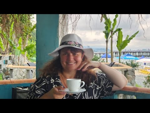 Видео: Батуми! Нашли идеальный пляж Зеленый мыс