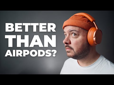 Видео: Не могу поверить, что Bose помогла настроить эти наушники.