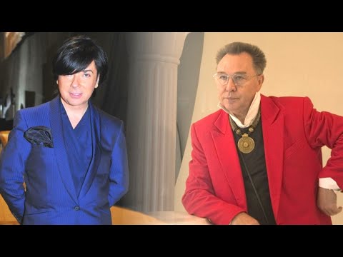 Видео: Наследство Валентина Юдашкина Кому достанутся особняк за 220 миллионов Дом моды и элитные квартиры