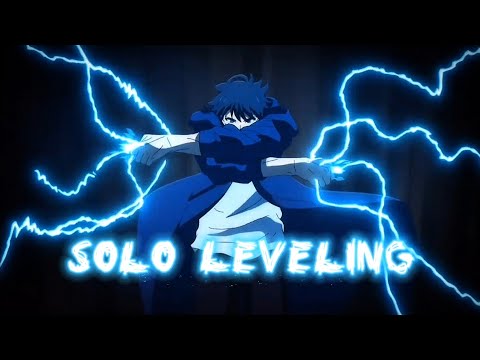 Видео: Solo Leveling - Воин Теней