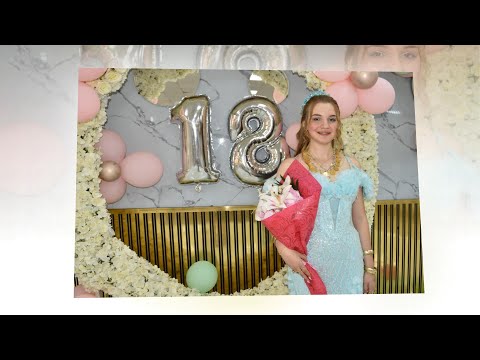 Видео: Честит Рожден Ден на Елена  Крумова за 2025г