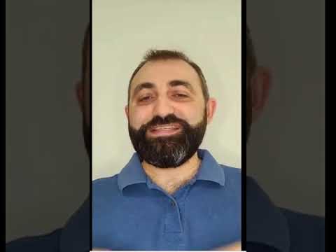 Видео: Перезагрузка Сознания часть 1 Вахтанг Джапаридзе