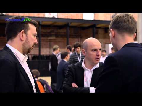 Видео: Репортаж с конференции Moscow ALGO – 2014