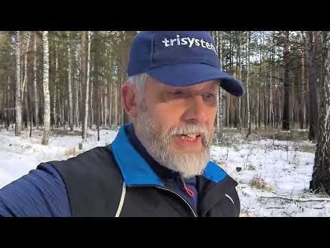 Видео: Да, так, парни, разговоры разговоры. И не только про лес, но и про горы..._КоПСС