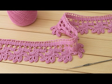 Видео: ЦВЕТОЧНОЕ ЛЕНТОЧНОЕ КРУЖЕВО вязание крючком МАСТЕР-КЛАСС Crochet Lace Braid Ribbon Tape Tutorial