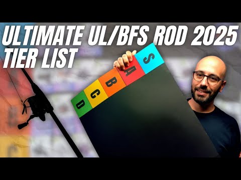 Видео: Протестировано более 99 удилищ AliExpress! Мой рейтинг от S до D