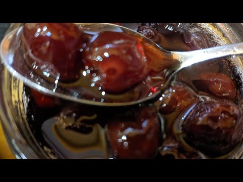 Видео: ВАРЕНЬЕ ИЗ ЧЕРЕШНИ БЕЗ КОСТОЧЕК. Мармеладные ягоды вкуснее конфет. Ароматное варенье /Cherry jam