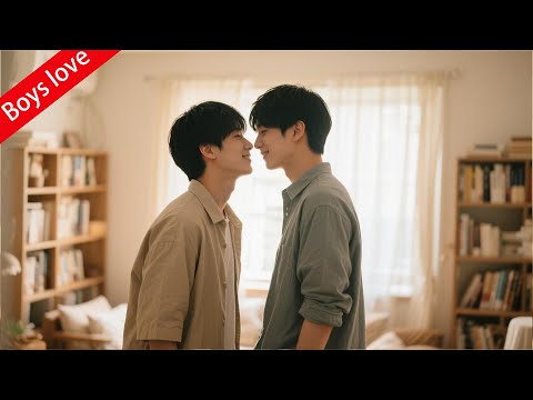 Видео: В тот момент, когда старший обнял его, сердце мальчика тихо растаяло.