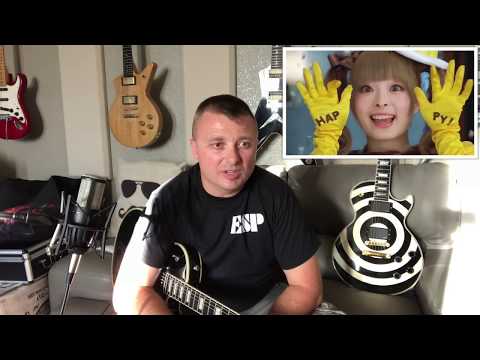 Видео: Гитары Edwards, китайцы будущего или ‘воровать так миллион’.