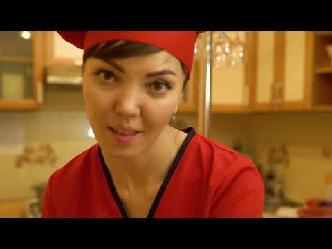 Видео: Виктория салаты!!! Эпизод #11