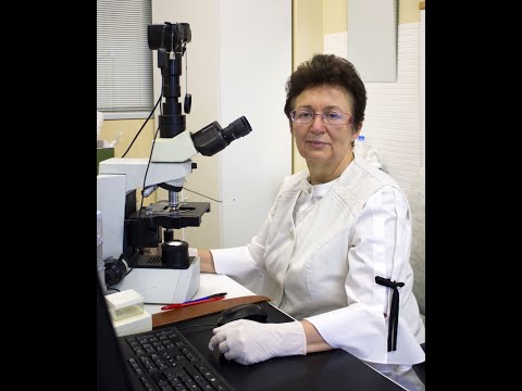 Видео: Очищение лимфы.