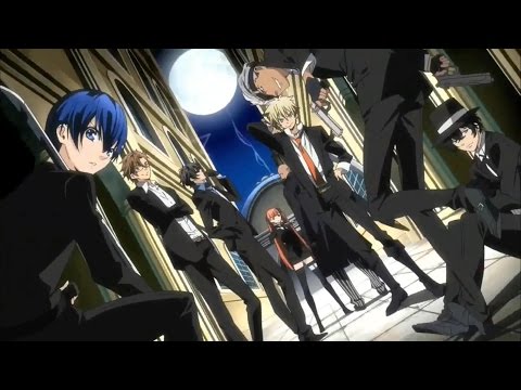 Видео: Всего один закон: «Мафия бессмертна»...