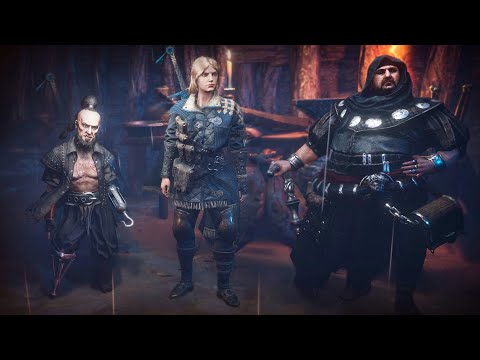 Видео: Беспощадное строительство города Кингсмарш - Path of Exile Ruthless SSF #01