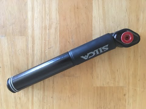 Видео: #БайкиОтДеда SILCA часть 2-насосы в дорогу