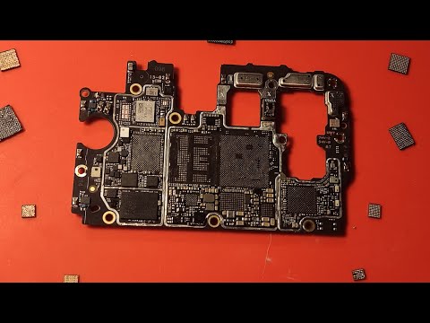 Видео: Mi 11 Lite не включается не заряжается; Часть 2