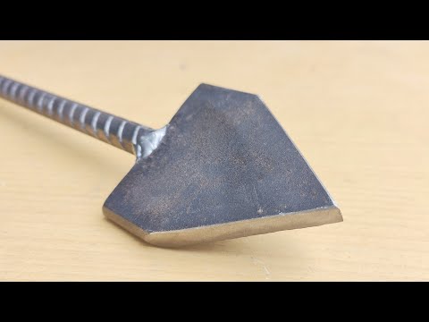 Видео: изобретение старого сварщика, которое изменит вашу жизнь