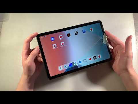 Видео: ОБЗОР OPPO Pad Air 4/128GB (ПЛЮСЫ И МИНУСЫ)