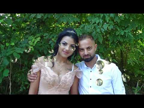 Видео: Годеж на Мечо и Ванеса 3