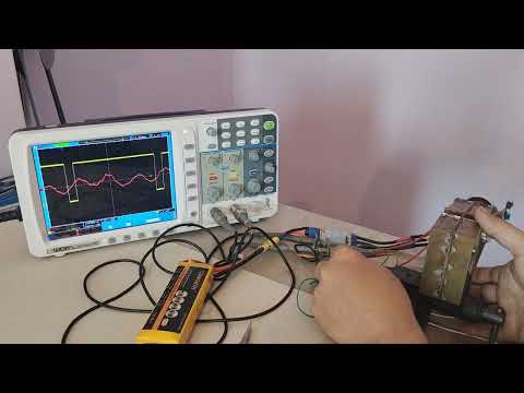 Видео: Балансировка однолопастного винта. Методика работы.