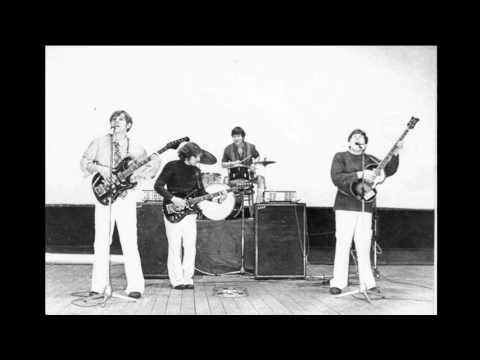 Видео: Пермь, начало 70-х, группа "Лесные братья"