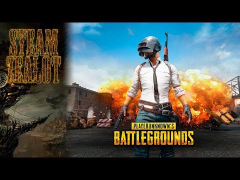 Видео: PUBG | Red Foxes на турнире!