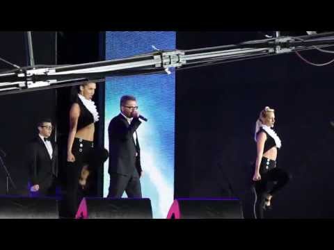 Видео: Александр Пономарев - А ти просто кохай
