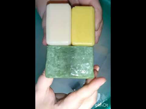 Видео: 💥мое любимое мыло ❤️💥