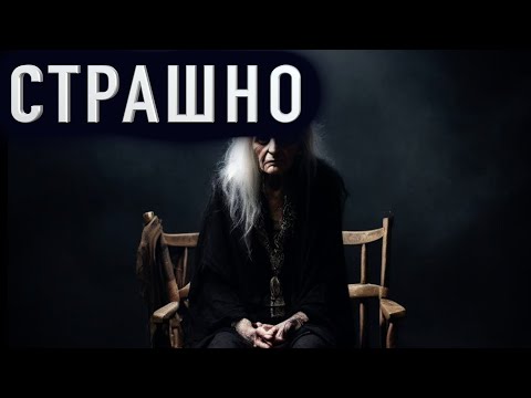 Видео: "СТРАШНО" - Страшные истории на ночь. Сборник лучших историй 2024 года