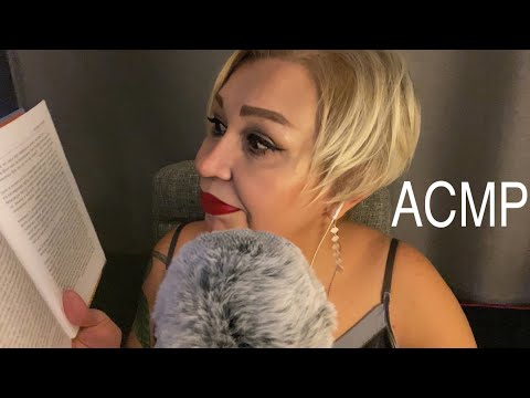 Видео: Читаю Тебе Сказку на Ночь | Шёпот | АСМР | ASMR Whisper