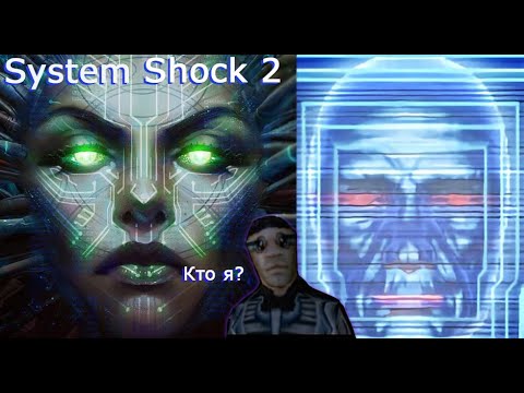 Видео: КОЛЛЕКТИВИЗМ, ИНДИВИДУАЛИЗМ и солдат ноунейм / System Shock 2