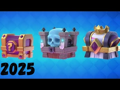 Видео: Свежее обновление Clash Royale: готовьтесь к битве!