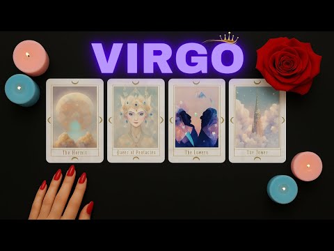 Видео: ДЕВА ❤️✨У ВАС БУДУТ ОТНОШЕНИЯ С ЭТИМ ЧЕЛОВЕКОМ!💞 ОН БУДЕТ ВАШЕЙ ЛУЧШЕЙ И ПОСЛЕДНЕЙ ЛЮБОВЬЮ🥹