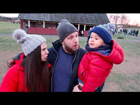Видео: ПЪЛЕН ПРОВАЛ ❆ VLOGMAS 2016 ❆