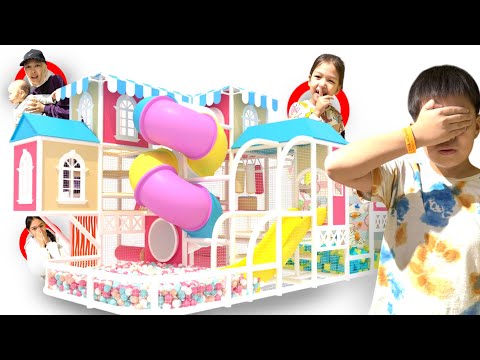 Видео: ТЫҒЫЛМАҚ -4 | ЛАБИРИНТТЕ ТЫҒЫЛДЫҚ #красапетка