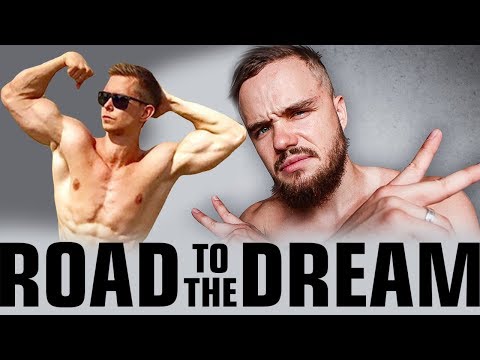 Видео: Archo Morris АТЛЕТ Road to the Dream! Игорь Войтенко РАЗОБЛАЧЕНИЕ (Вы этого ТОЧНО НЕ знали!)