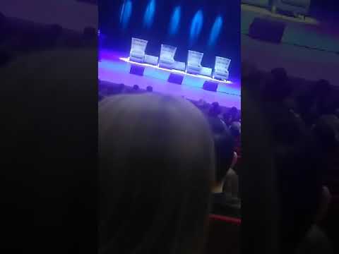 Видео: Шоу импровизация в Ставрополе 03.03.18