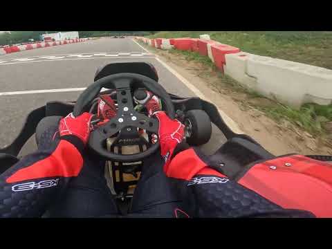 Видео: Торможу рулём 10 минут на ЦТВС