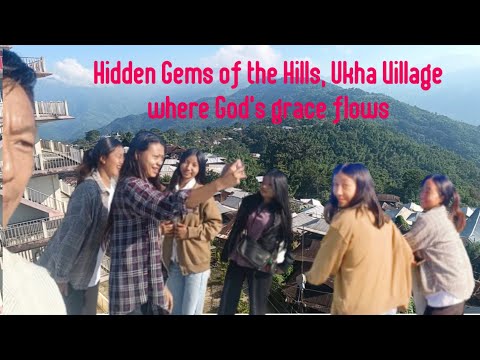 Видео: Скрытые жемчужины гор. Село Уха, где течет Божья благодать.