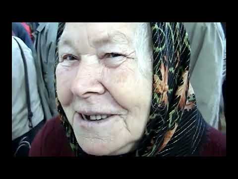 Видео: ВСТРЕЧИ у о НИКОЛАЯ ГУРЬЯНОВА в  2009г