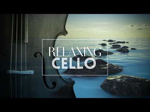 Видео: Успокаивающая классическая музыка для виолончели – Музыка для сна, медитации и концентрации