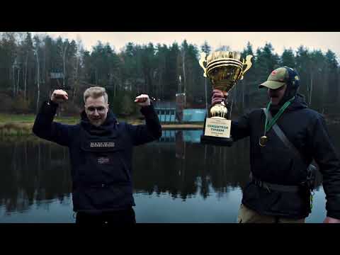 Видео: 🏆💎ОСТРОВ ОКУНЕЙ 2025💎🏆