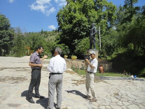 Видео: Чувози Восеъ  - Дараи Мухтор.   Киссахои мардуми кухистон
