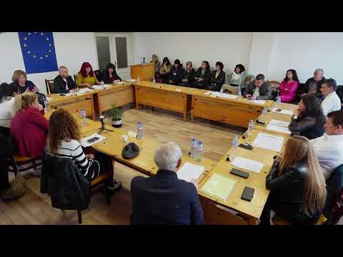 Видео: Заседание на ОбС Бобов дол на 27.10.2025 год. - Част - 2