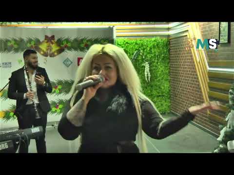 Видео: #MSNEWS: Ваня Великова предизвика буря в новогодишната нощ (Настроение от Северозапада)